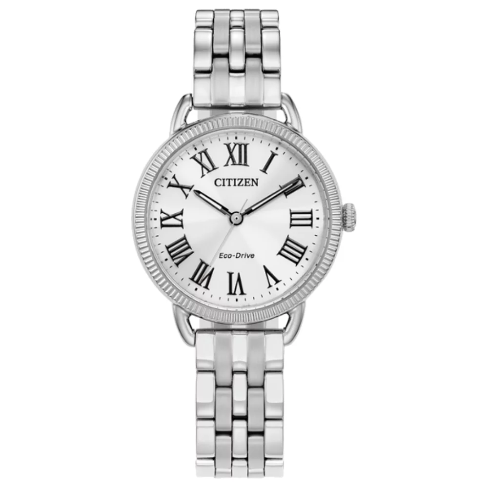 Montre Citizen Classic - Argent
