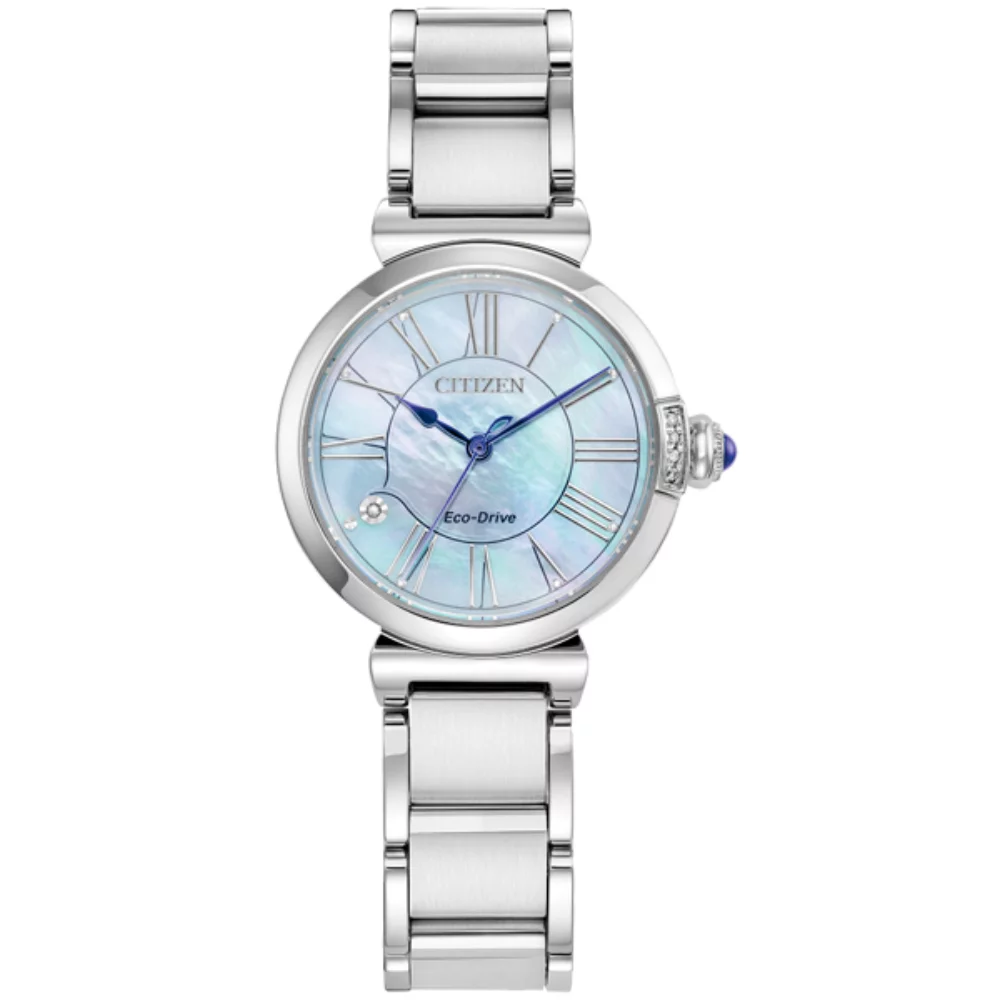 Montre Citizen L Mae Citizen - 5 diamants