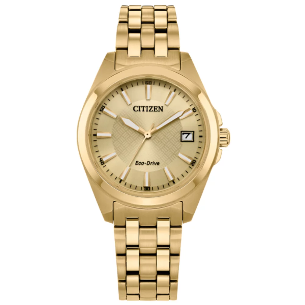 Montre Citizen Peyten - Or
