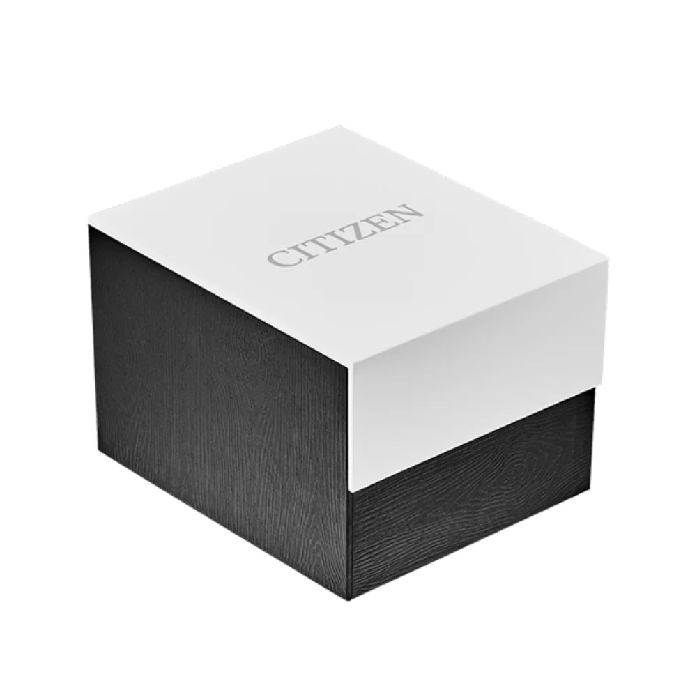 Montre pour dames de la collection Citizen EQ0532-55E Quartz - Or