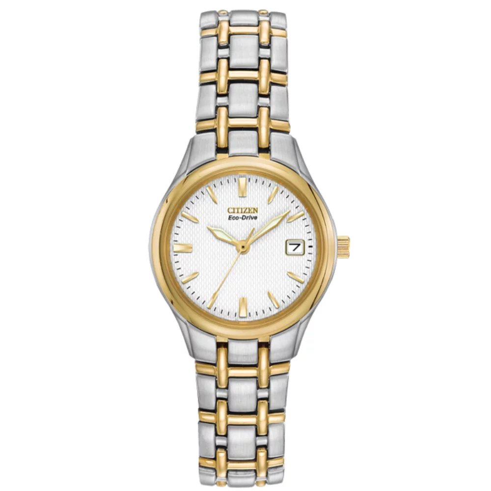 Citizen Watch Corso Classic - Two Tone