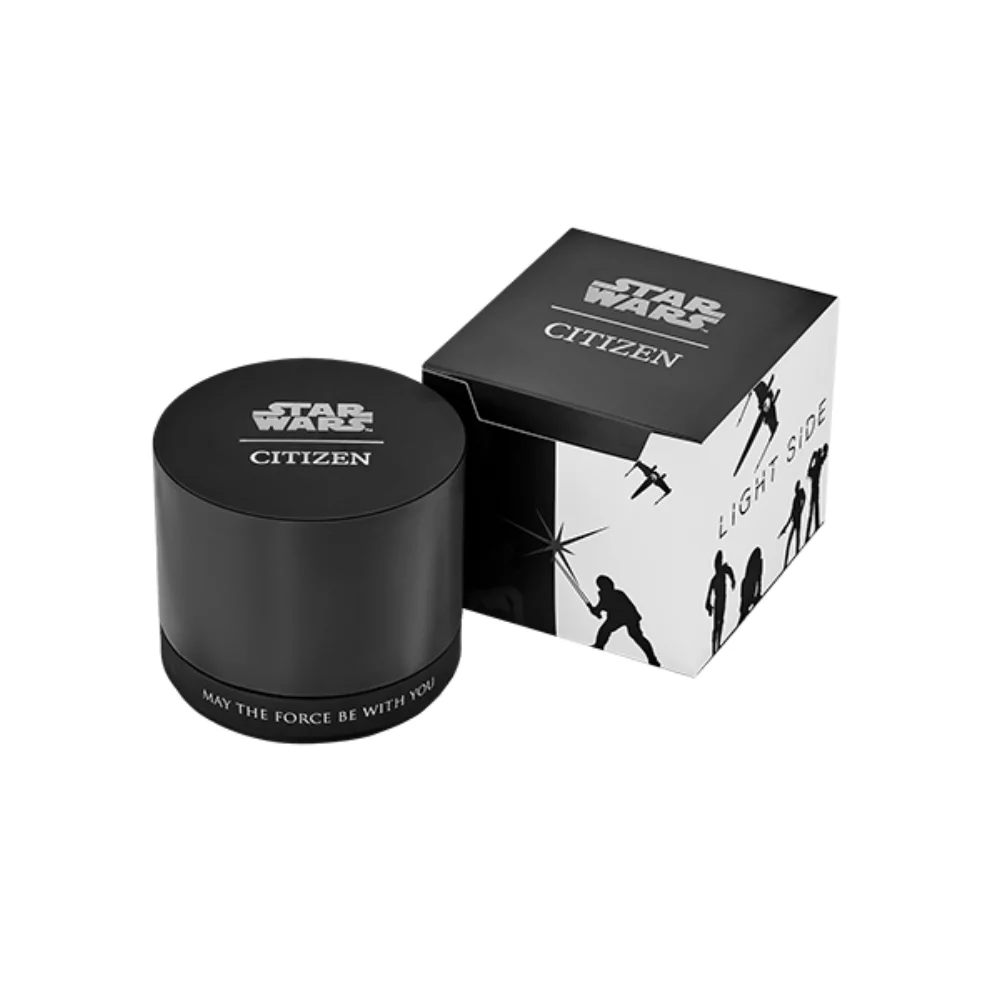 Citizen Star Wars Classic Collection - R2-D2 Limited Edition