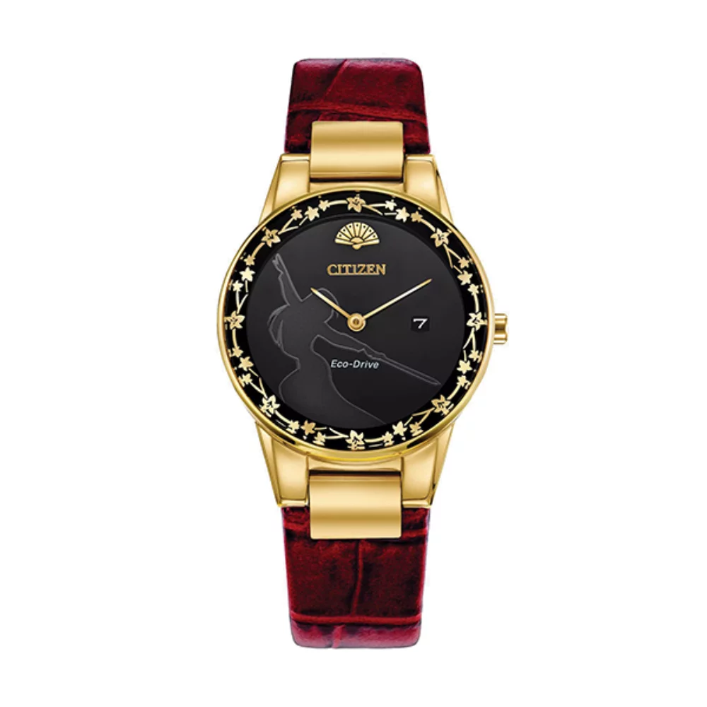 Collection de montres Citizen Disney - Mulan