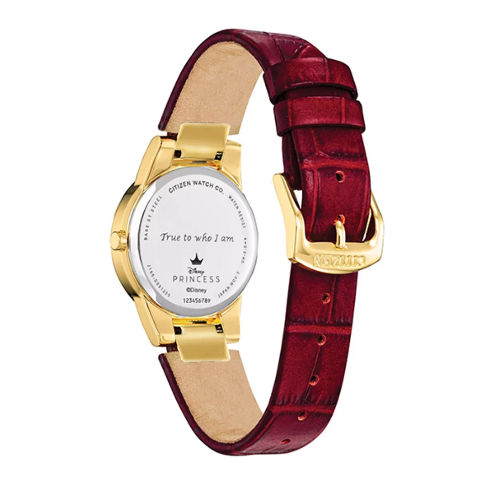 Collection de montres Citizen Disney - Mulan