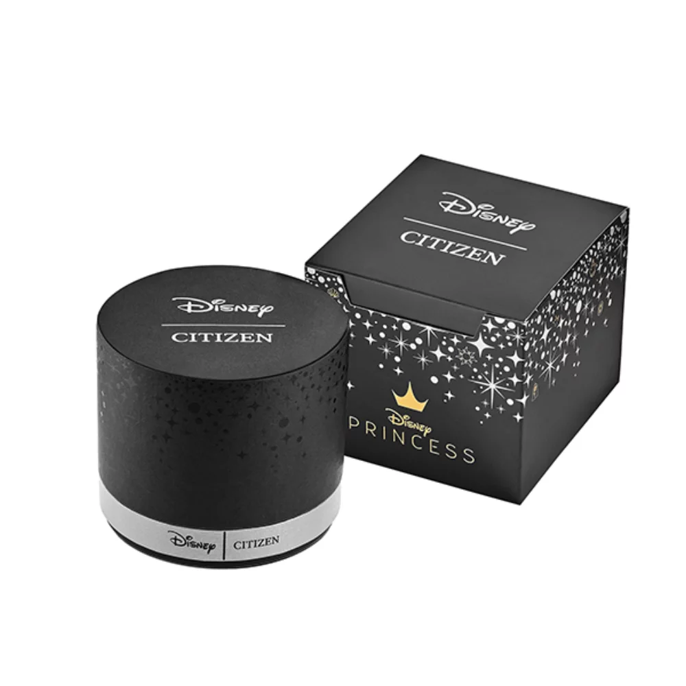 Collection de montres Citizen Disney - Mulan