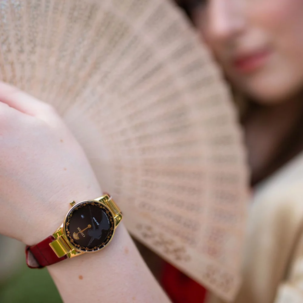 Collection de montres Citizen Disney - Mulan