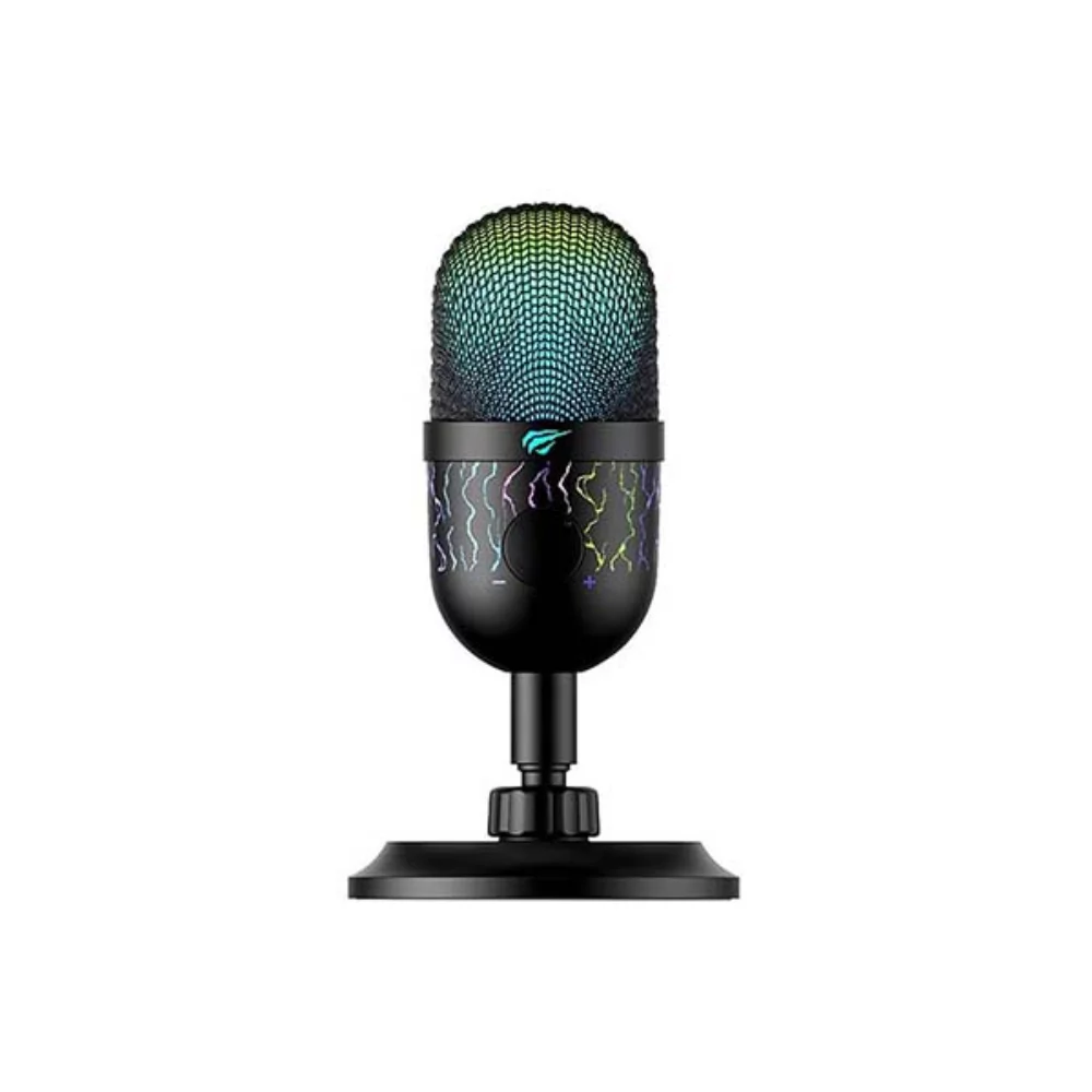 Havit MPGK52 Dynamic RGB Gaming Microphone