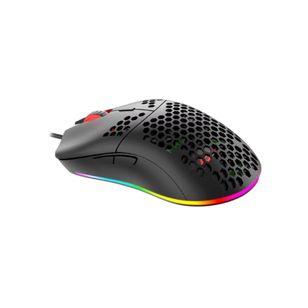 Souris de jeu programmable Havit MS1023