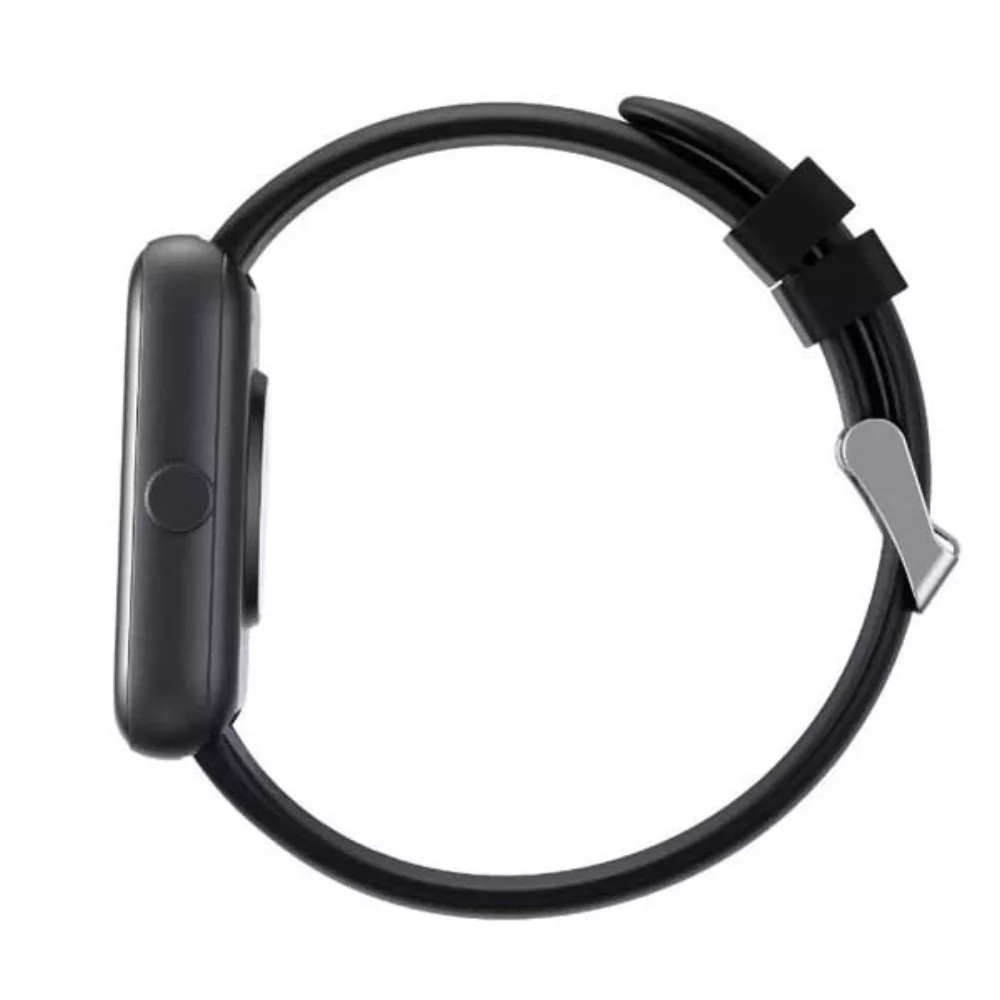 Havit-SWM9035 Montre connectée à écran tactile de 1,83" - Noir