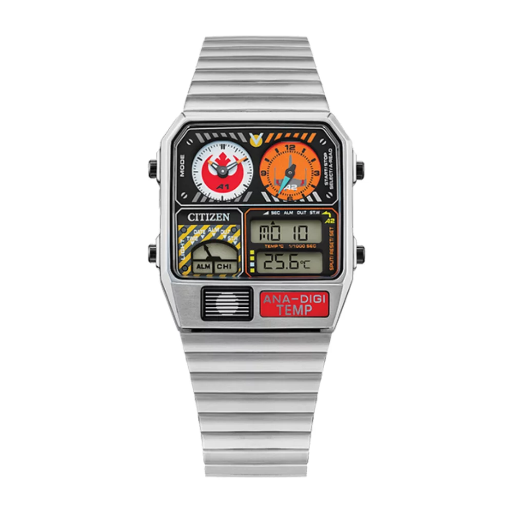 Collection classique de Star Wars pour les citoyens - Pilote rebelle