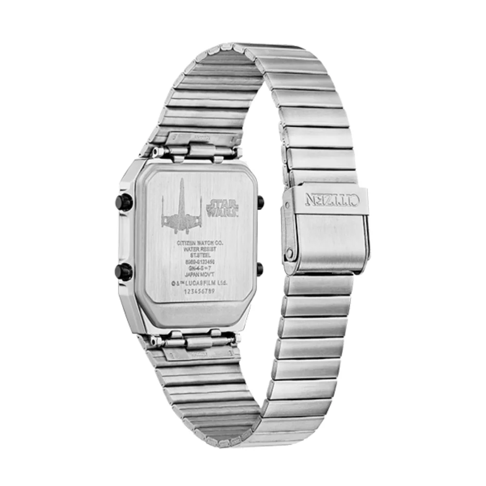 Citizen Star Wars Classic Collection - Rebel Pilot