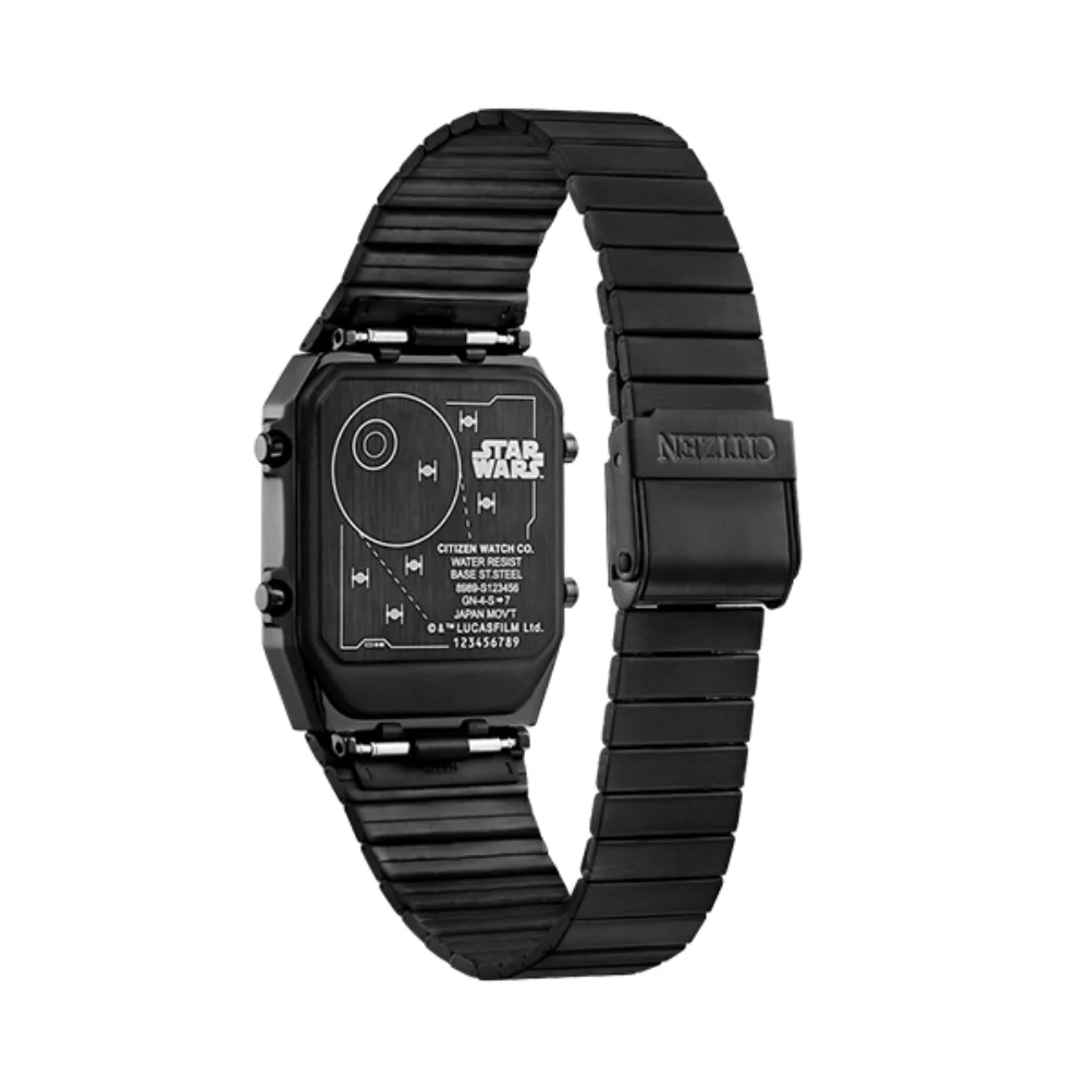 Collection classique Citizen Star Wars - Trench Run