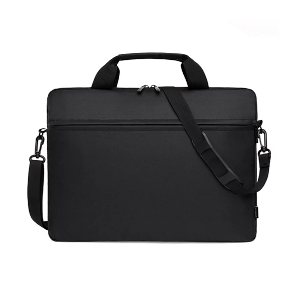 Speedex B003 15.6 Multi-Functional Laptop Shoulder and Hand Bag- Black