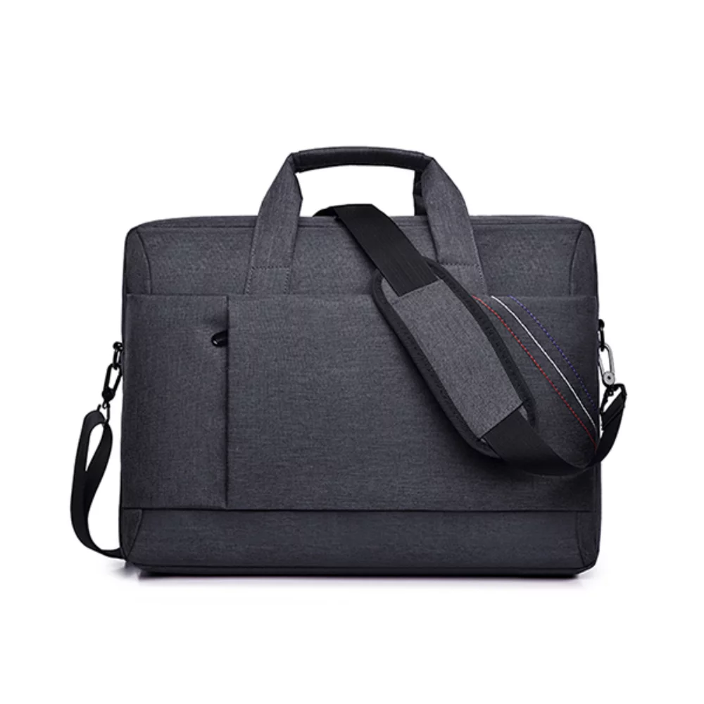 Speedex T55 15.6 Multi-Functional Laptop Shoulder and Hand Bag- Black