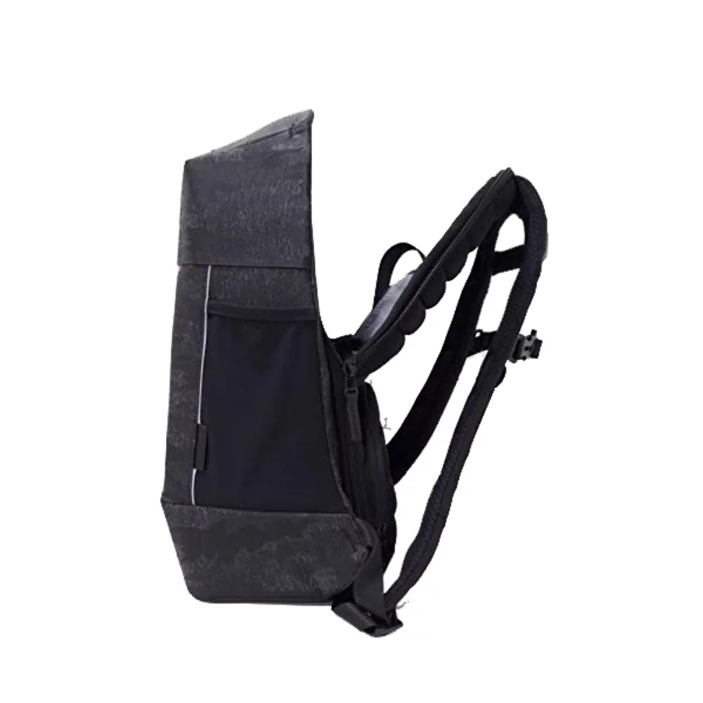 Targus CityLite Pro Modern Security Backpack - Grey