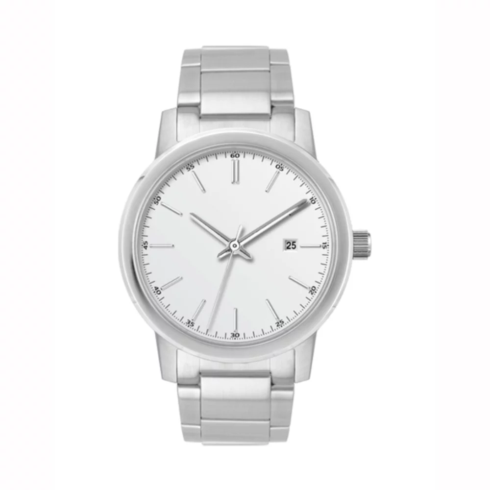 MS-150 series (Silver, White - Ladies')