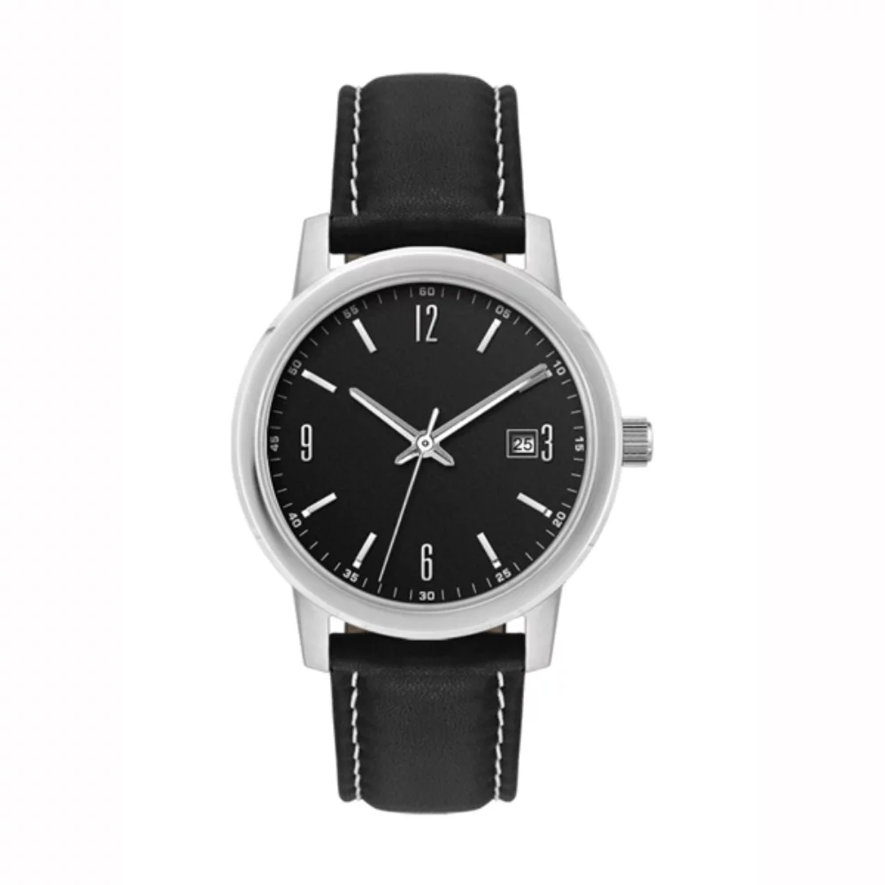 Série MS-150 (Noir, Noir - Femme)