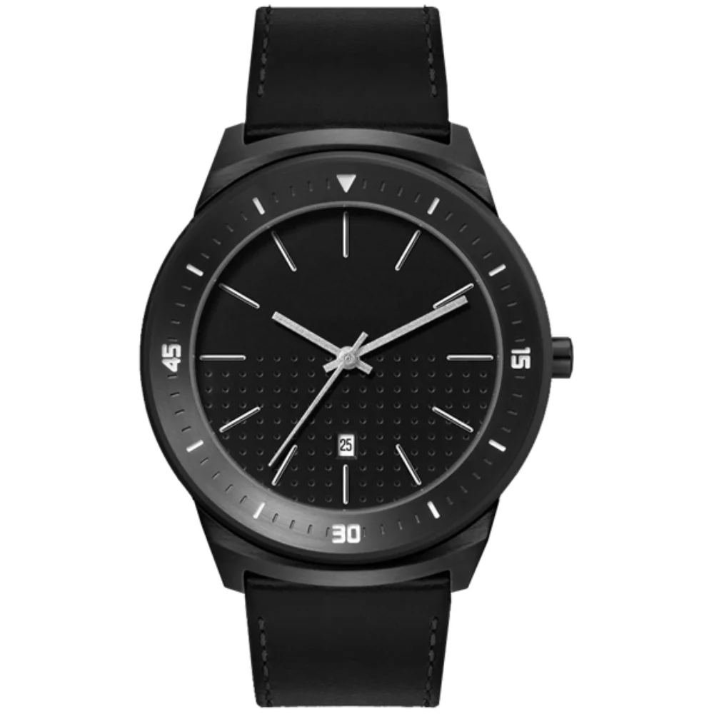MS-515 series (Black - Mens)