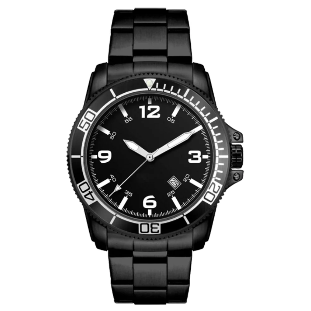 Série MS-576 - Sports Classique (Noir)