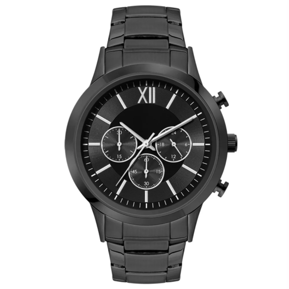 Série MS-805 (Noir - Hommes)