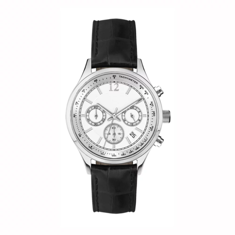 Série MS-870 (Argent, Noir - Femmes)