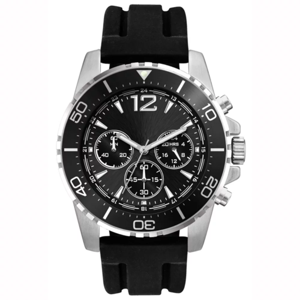Série MS-910 (Noir - Hommes)