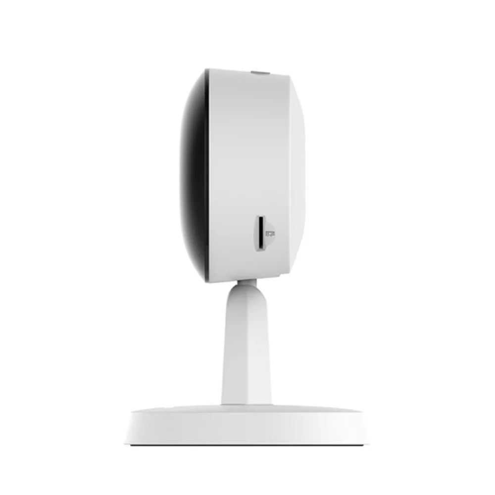 Foscam X4 4MP QHD Dual-Band Wireless Smart Home Security IP Camera - White