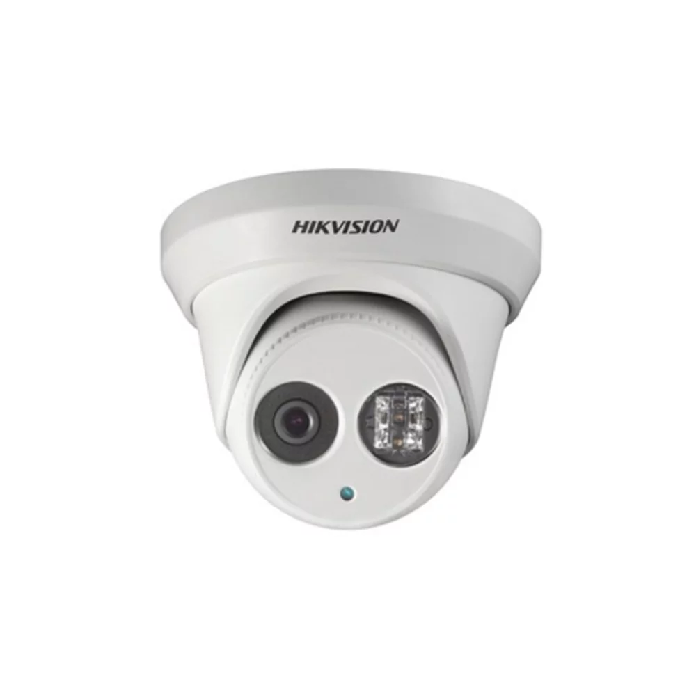 Caméra extérieure Hikvision DS-2CD2343G0-I 4MP 2.8mm