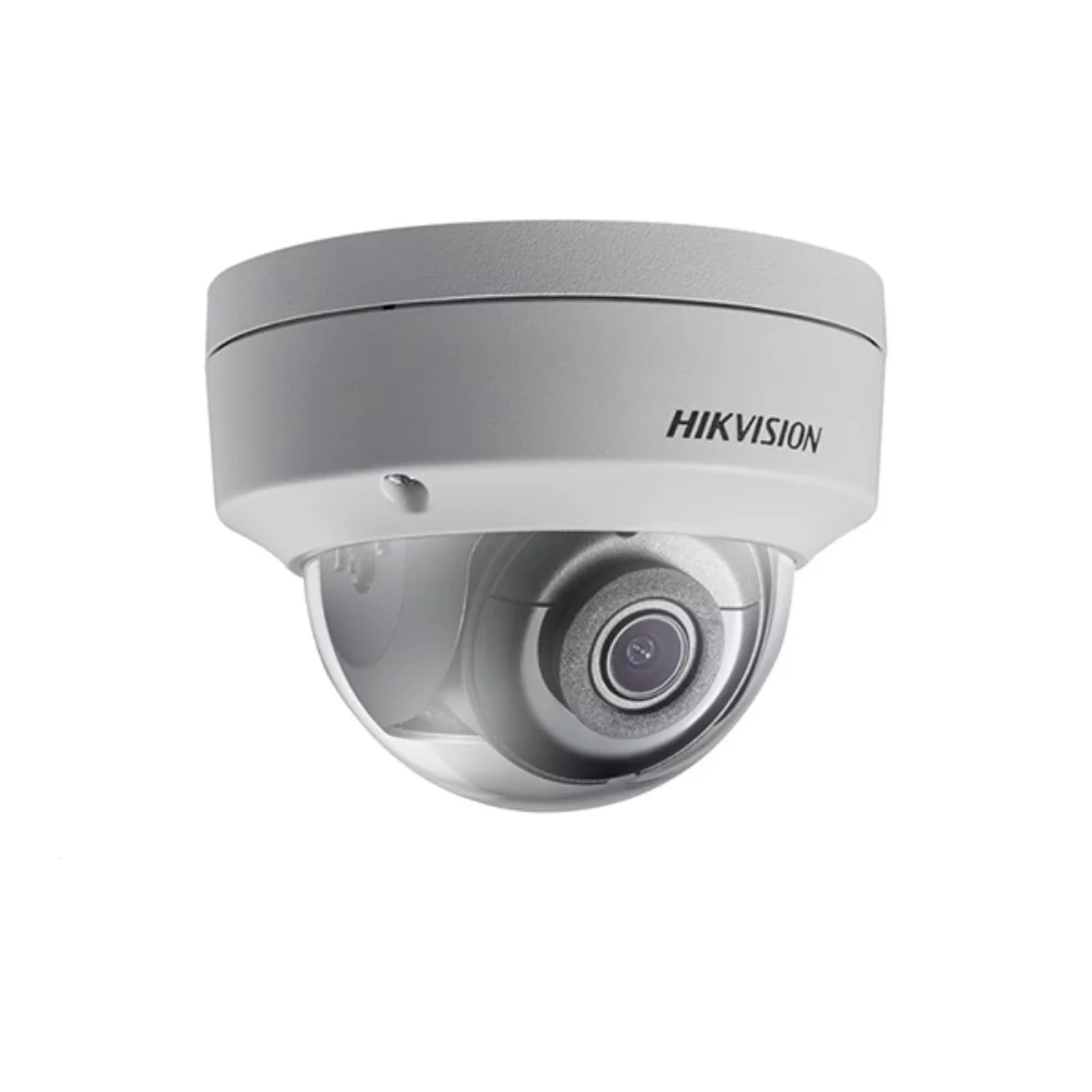 Caméra dôme Hikvision D24F2-2.8 2.8mm