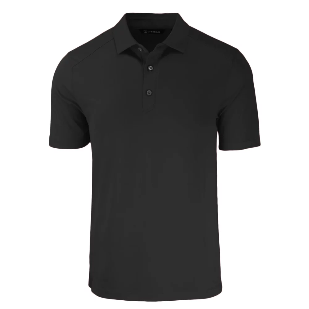 Polo pour hommes Cutter & Buck Forge Eco Stretch recyclé