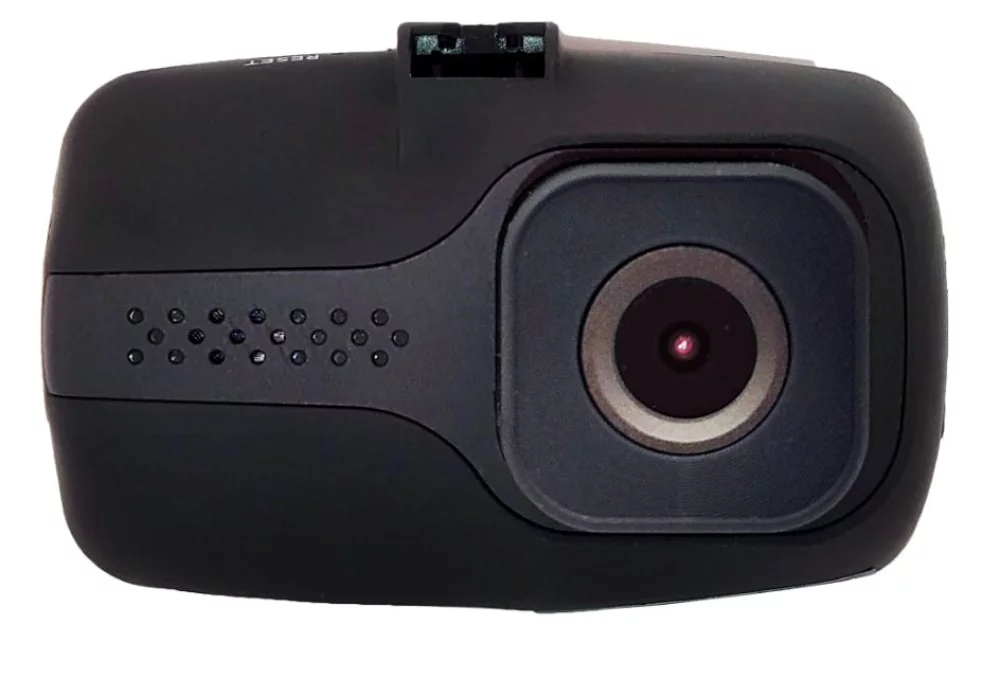 Caméra de tableau de bord myGEKOgear - Orbit 110 1080p - Noir