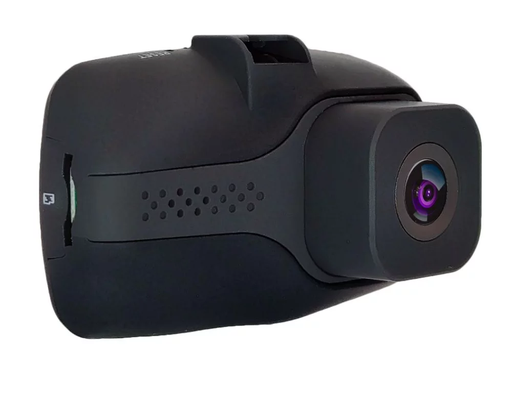 myGEKOgear Dashcam - Orbit 110 1080p - Black