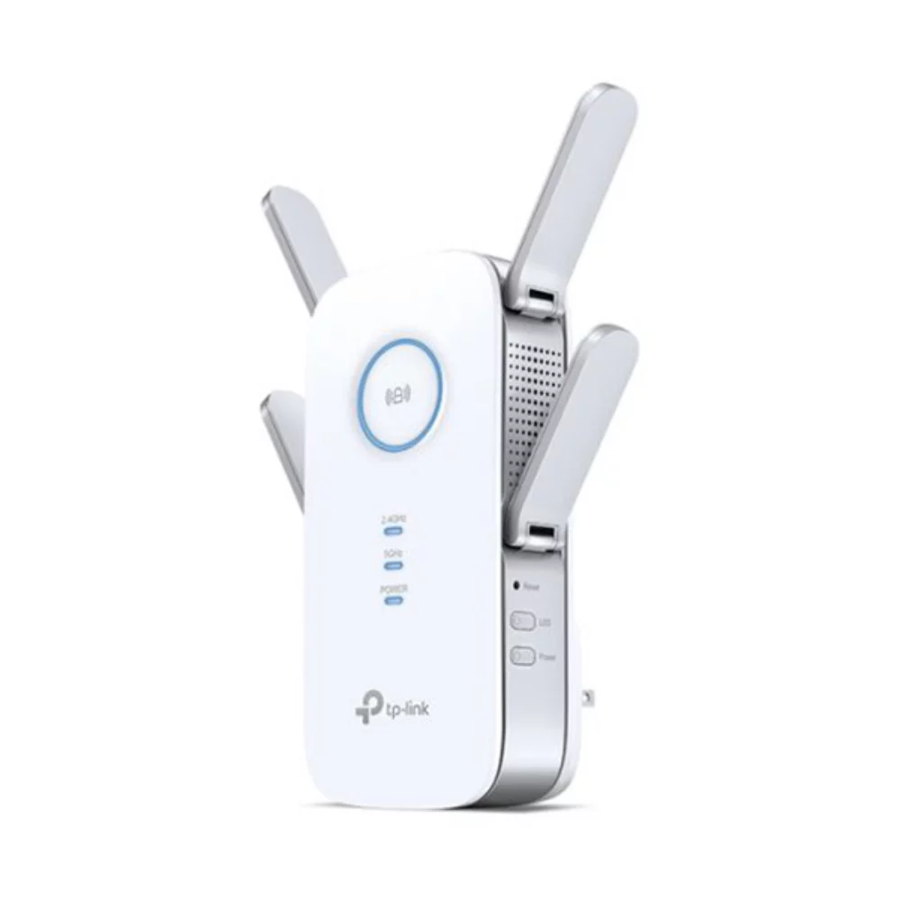 AC2600 Wi-Fi Range Extender