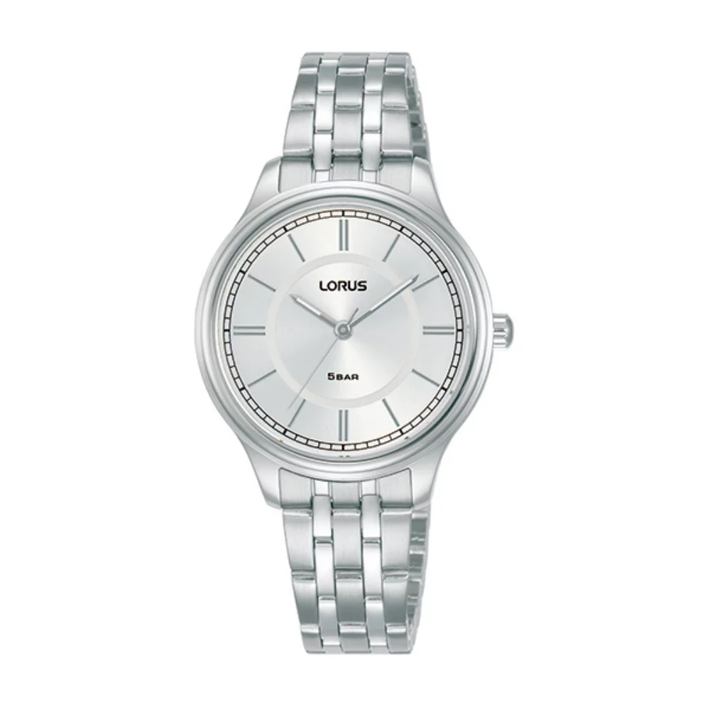 Montre pour dames Lorus RG207V Classic Dress - Argent