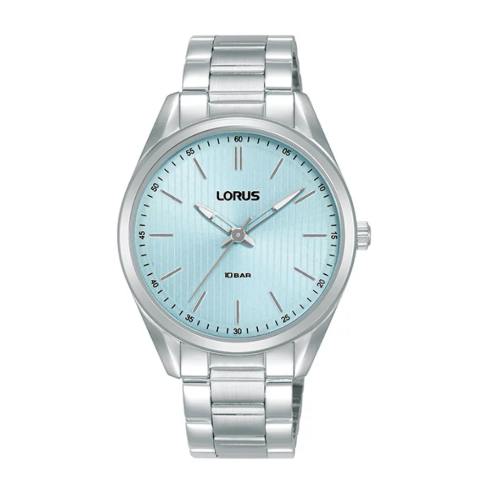 Montre pour dames Lorus RG209W - Bleu