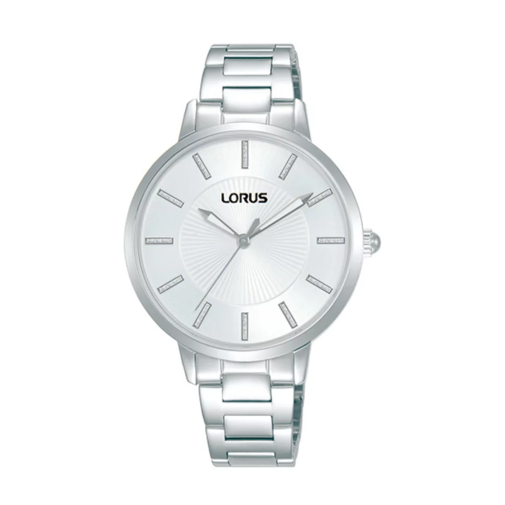 Montre pour dames Lorus RG215V - Argent
