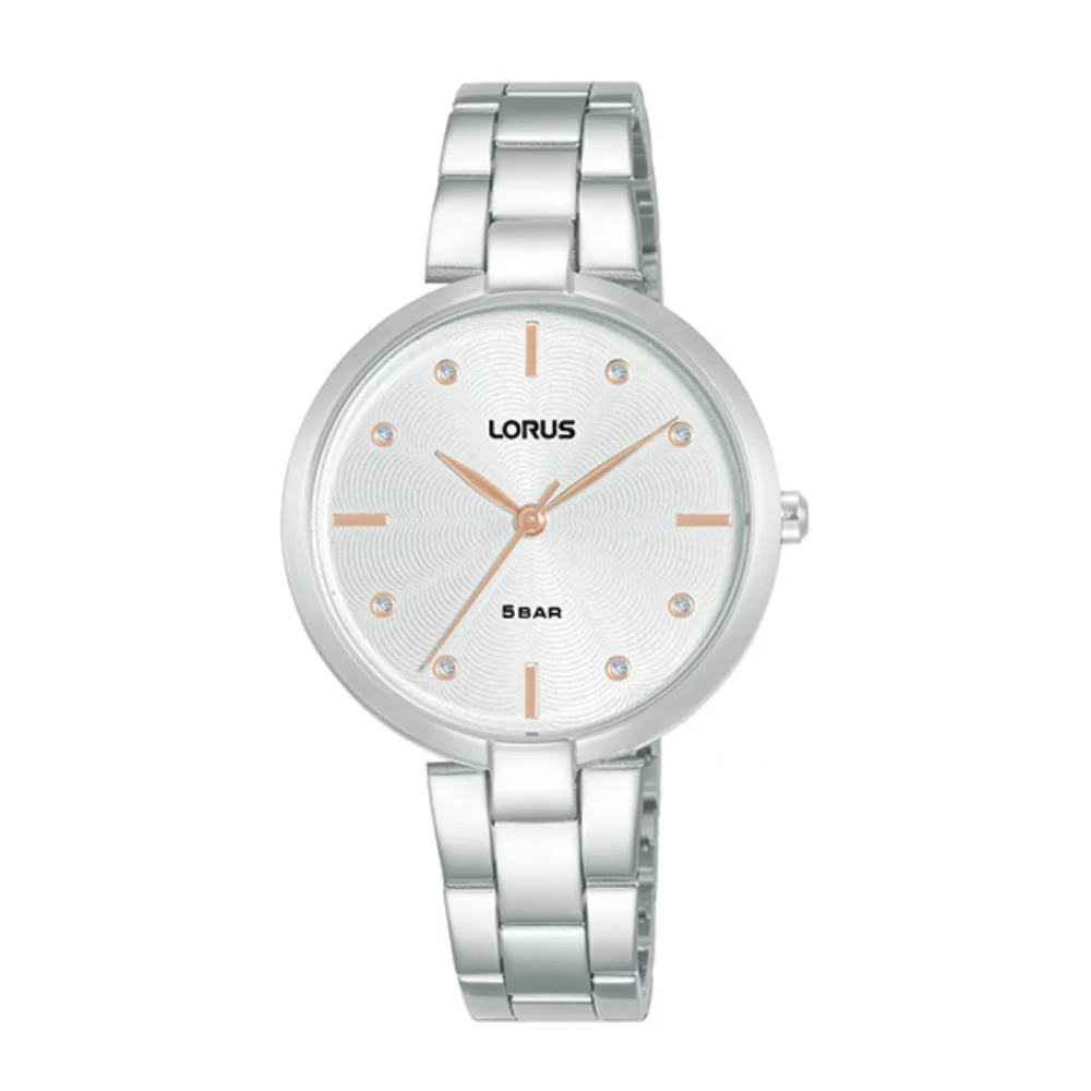 Montre de mode pour dames Lorus RG233V - Argent