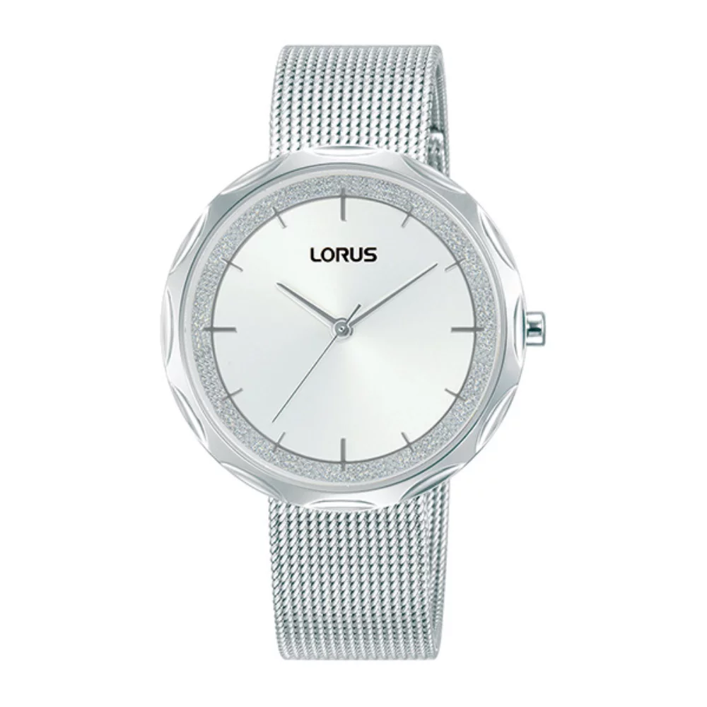 Montre de mode pour dames Lorus RG237W - Argent