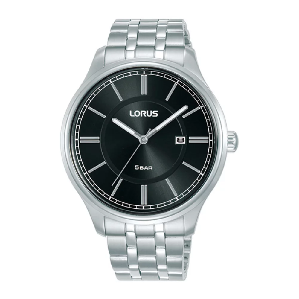 Montre pour homme Lorus RH947P - Noir