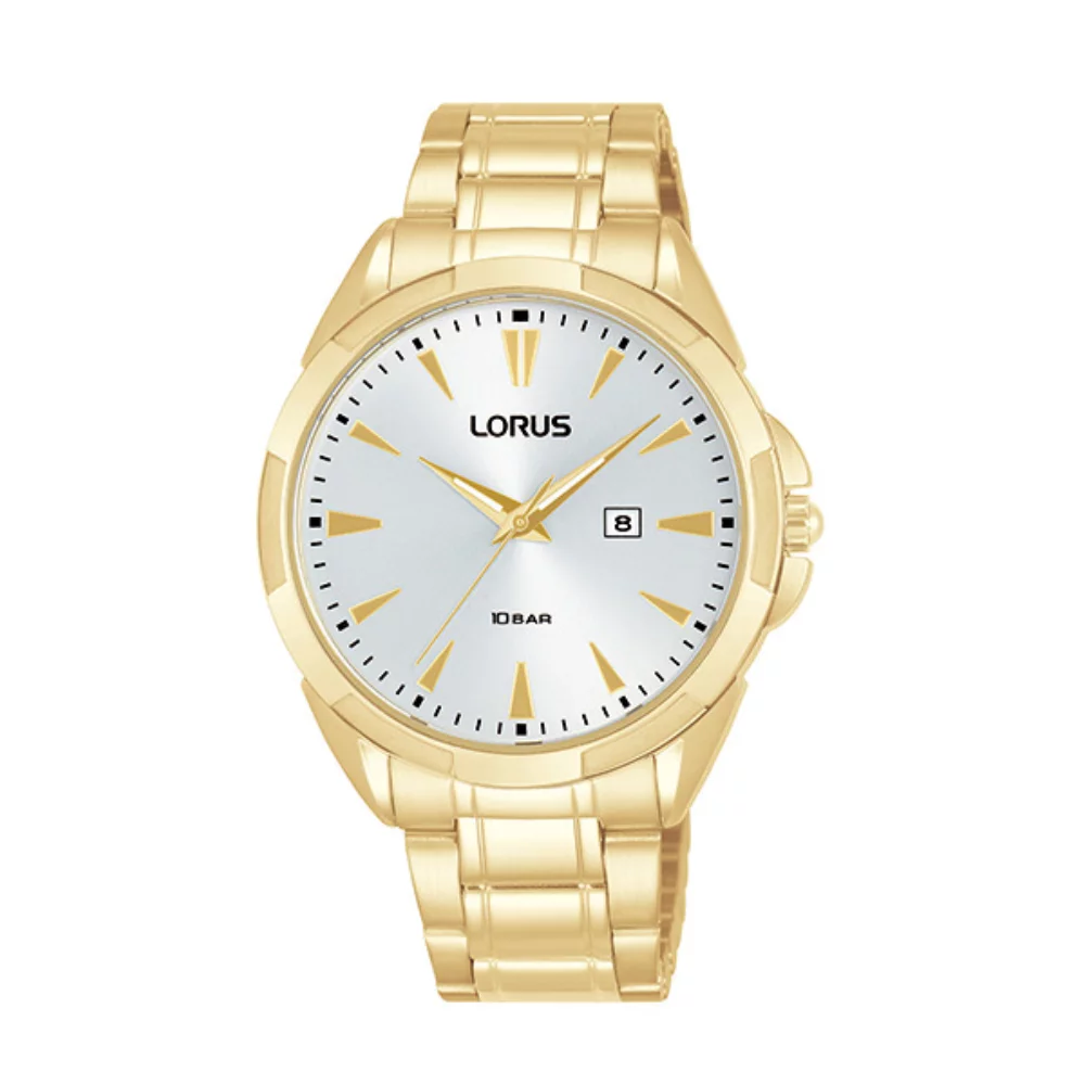 Montre pour dames Lorus RJ262B - Or