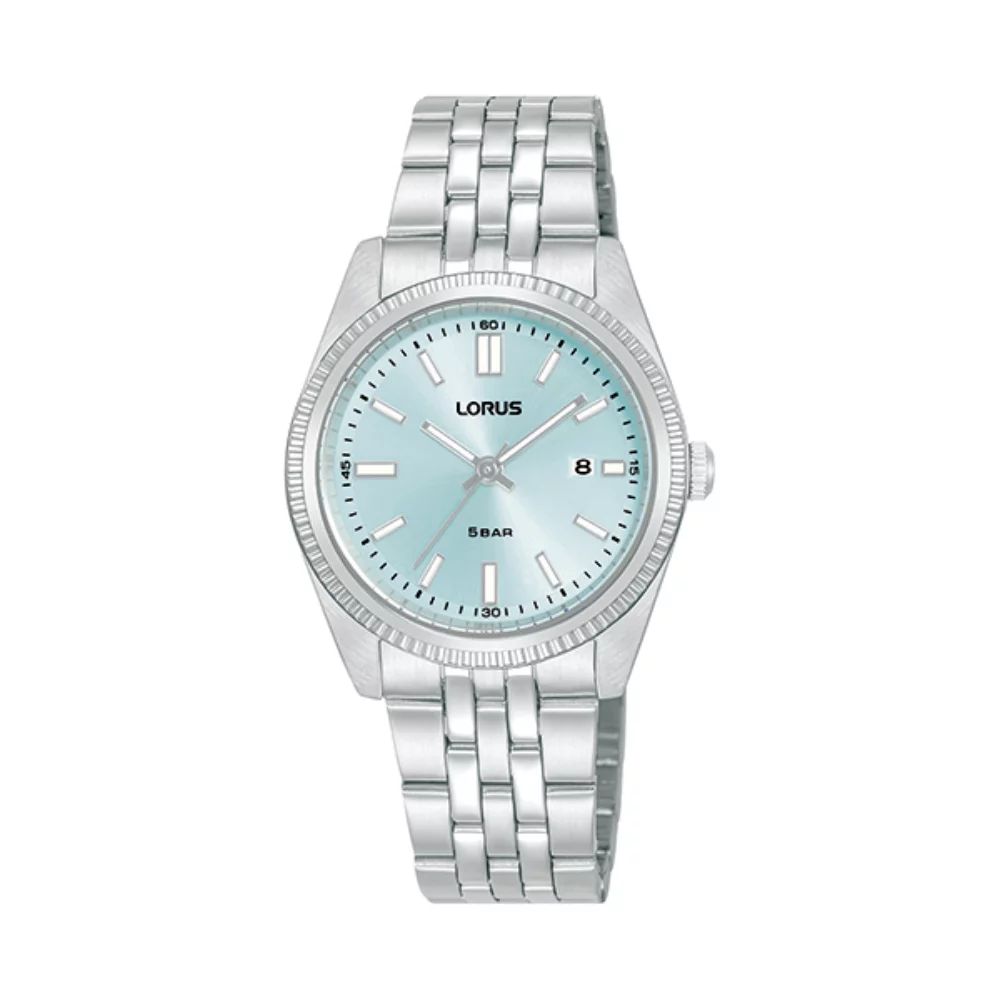 Montre pour dames Lorus RJ275B Classic Pairs - Bleu