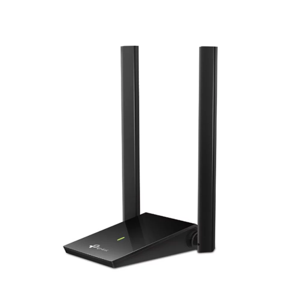AC1300 Dual Antennas High-Gain Wireless USB Adapter