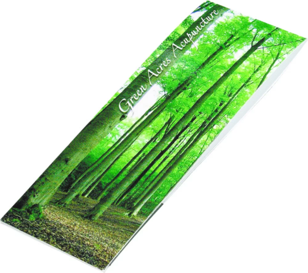 Signet magnétique (1 1/2" x 8 1/2")