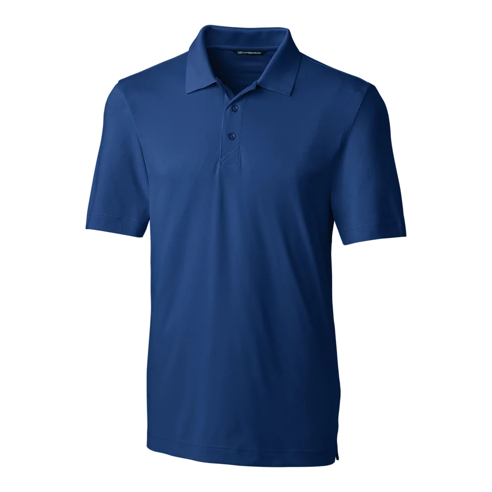 Polo Cutter & Buck Forge Stretch pour hommes grands et grands