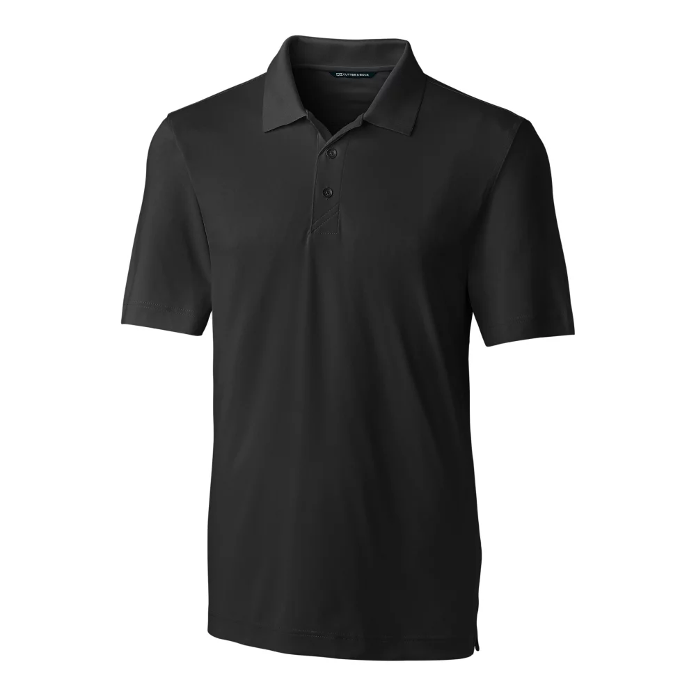 Polo Cutter & Buck Forge Stretch pour hommes grands et grands