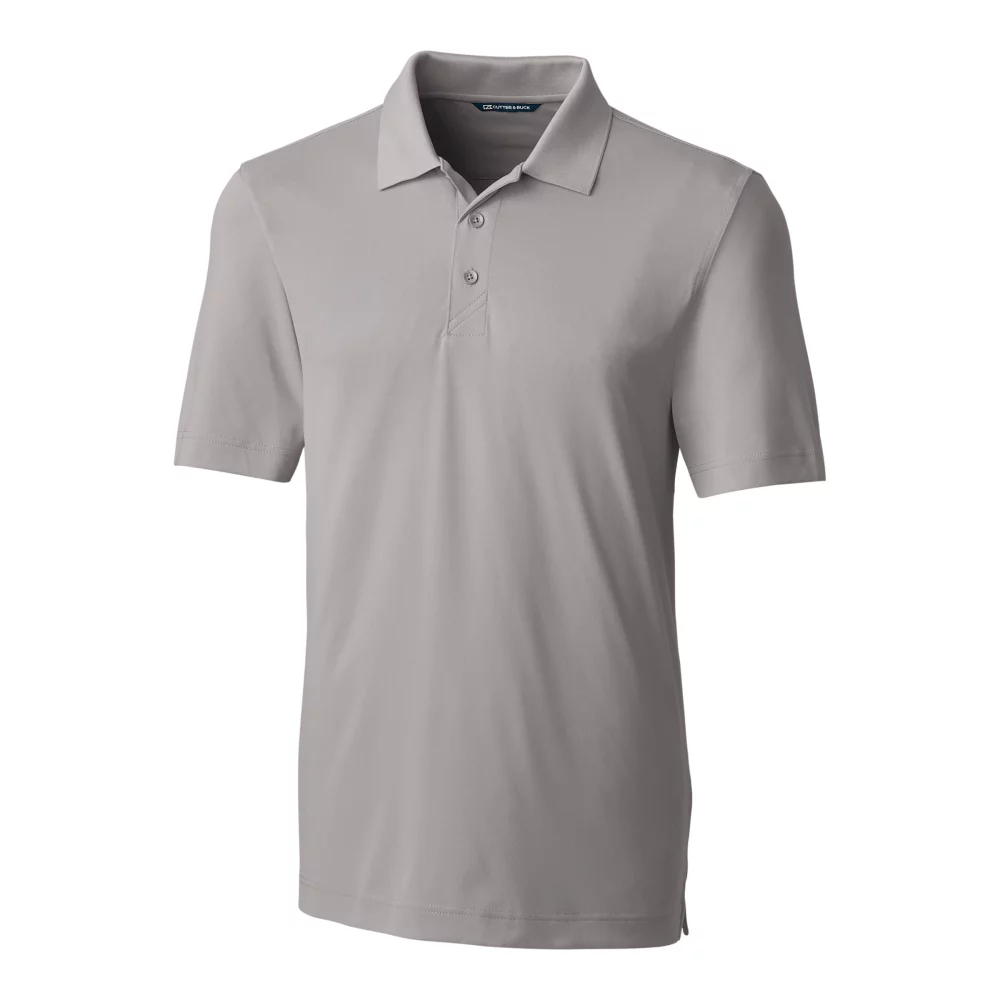 Polo Cutter & Buck Forge Stretch pour hommes grands et grands