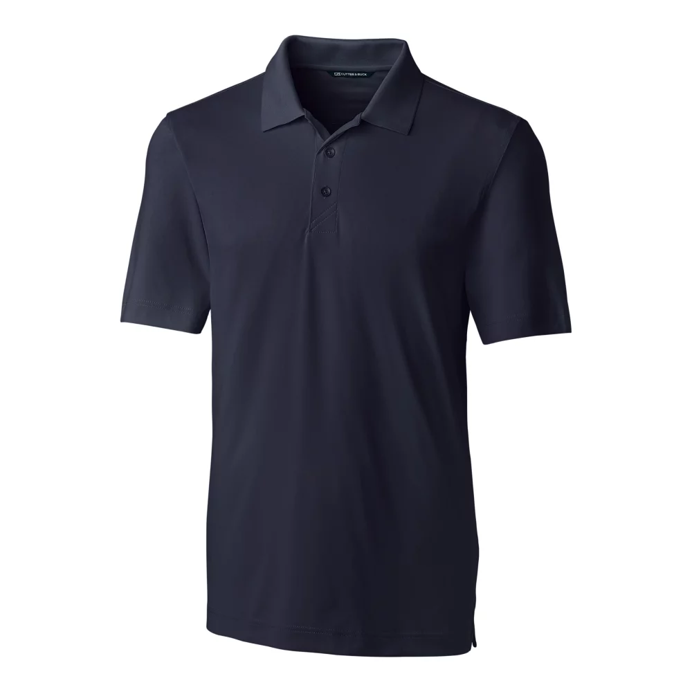 Polo Cutter & Buck Forge Stretch pour hommes grands et grands