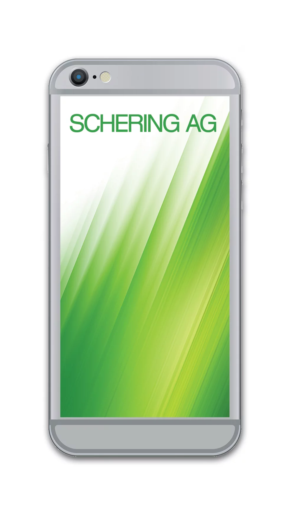 Smartphone Skin (2"x4")