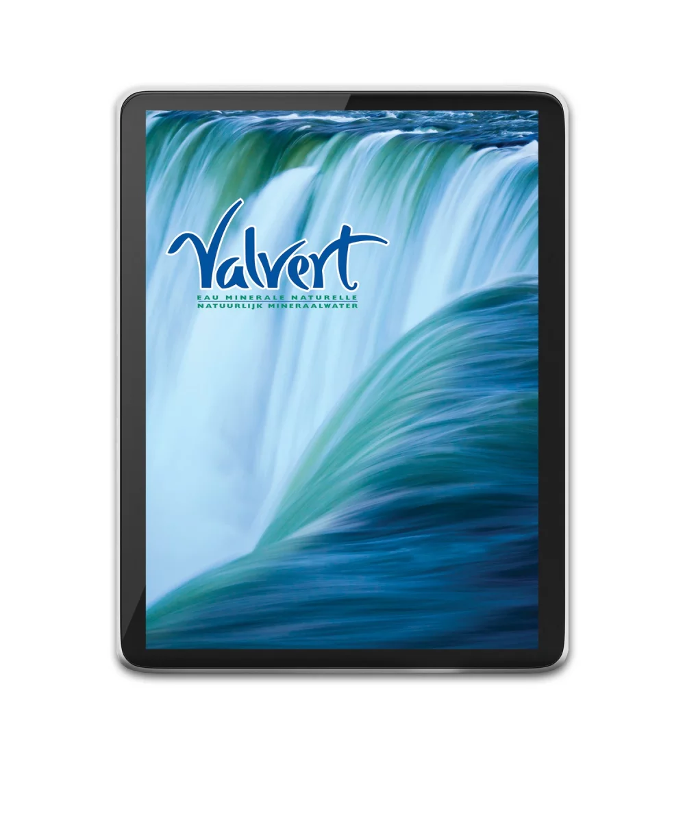 Small Tablet Skin (5"x7")