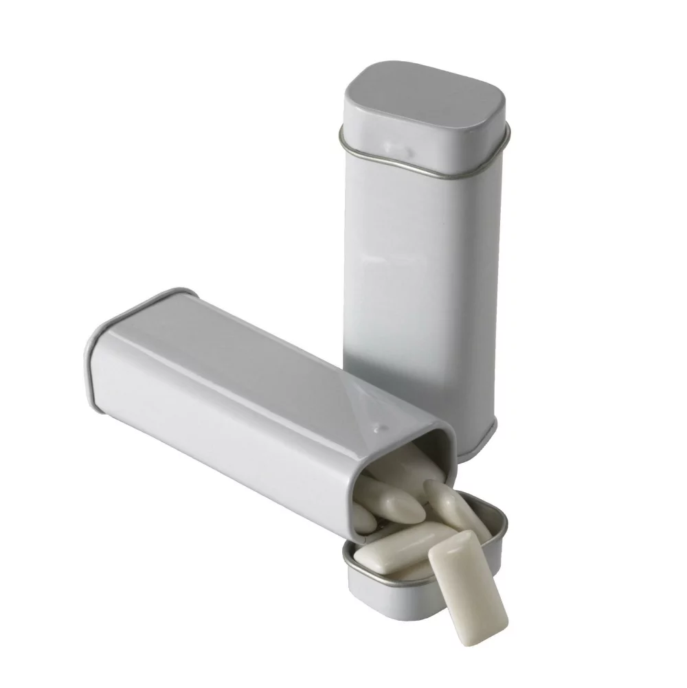 Slimline Tin w/Sugar-Free MicroMints®